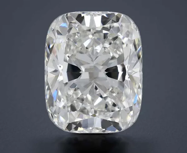 1.27 Carat · F · VVS2 Rare Carat Ideal Cut