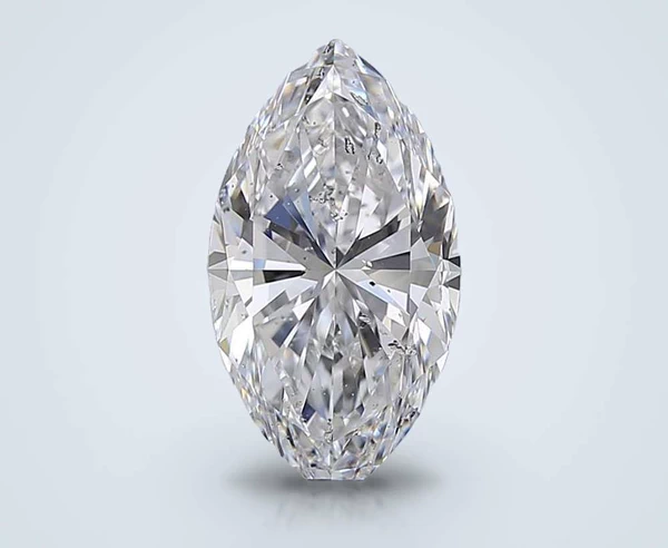 2 Carat · D · SI2 very good Cut