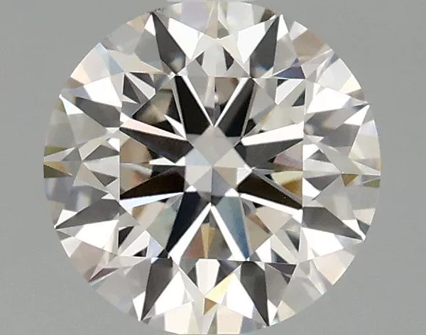 1.47 Carat · G · VVS2 excellent Cut