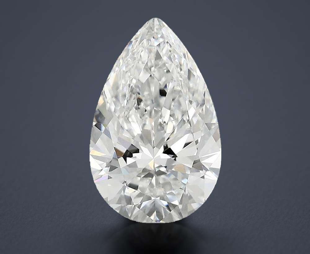 1.69 Carat · D · VVS2 Rare Carat Ideal Cut
