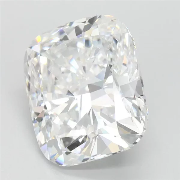 4.17 Carat · D · IF Rare Carat Ideal Cut