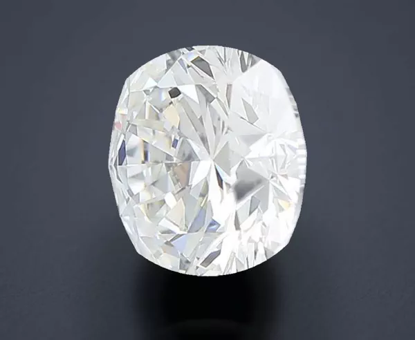 3.17 Carat · F · VVS2 Rare Carat Ideal Cut