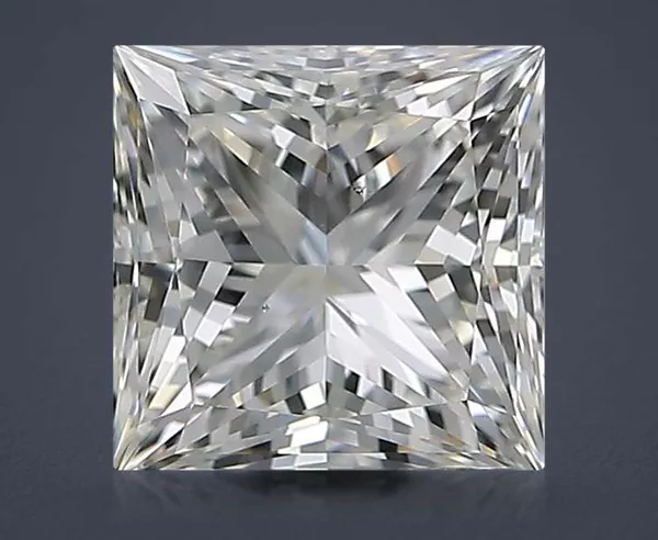 1.29 Carat · I · VS2 Rare Carat Ideal Cut