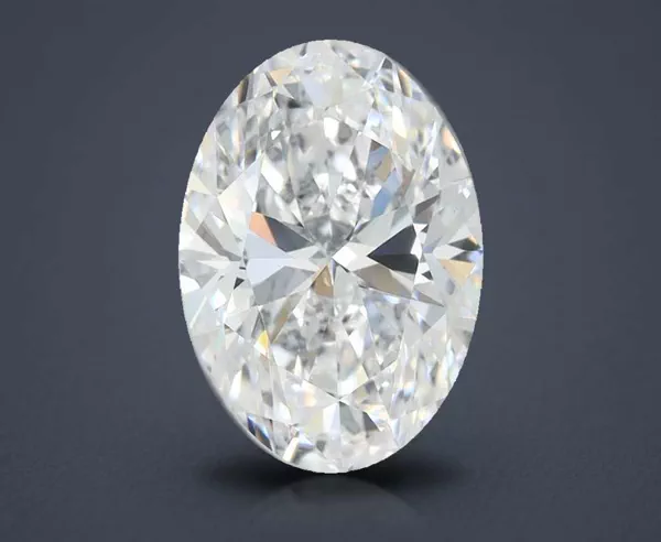 2.02 Carat · D · FL Rare Carat Ideal Cut