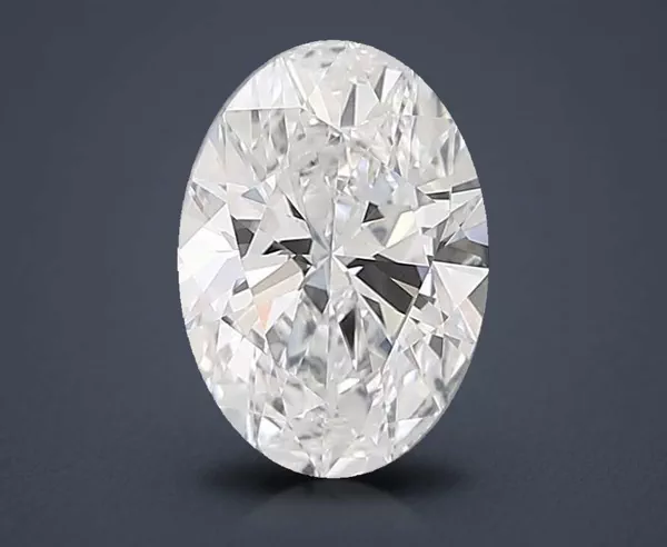 5.03 Carat · D · VVS1 Rare Carat Ideal Cut