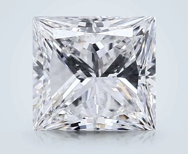 0.92 Carat · E · VS2 Rare Carat Ideal Cut