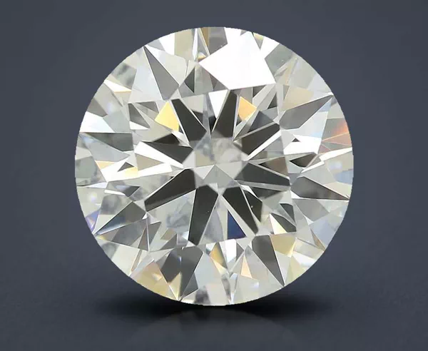 4.01 Carat · F · VVS2 Rare Carat Ideal Cut