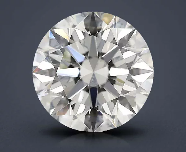 2.26 Carat · J · VS1 Rare Carat Ideal Cut