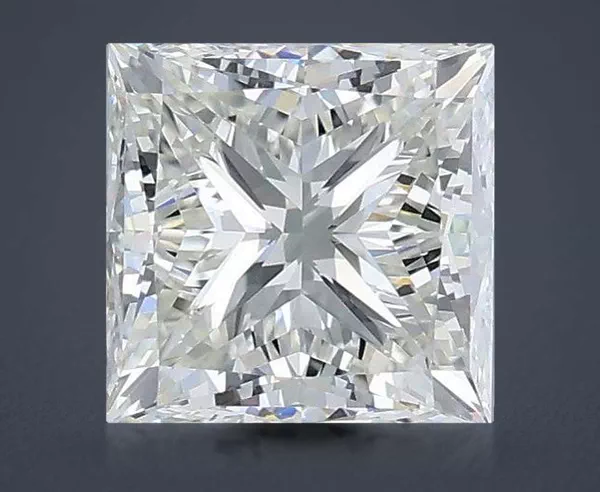 1.21 Carat · H · VS1 very good Cut