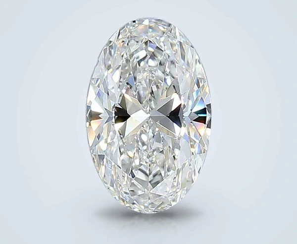 1.26 Carat · F · IF Rare Carat Ideal Cut