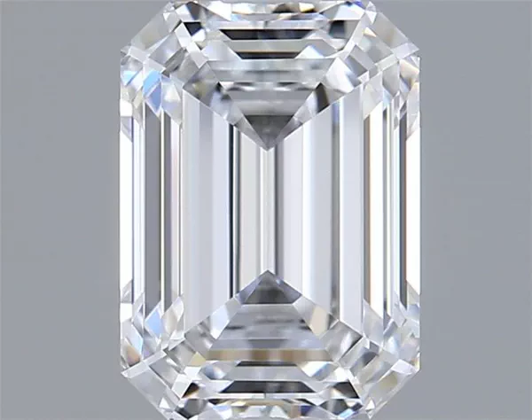 1.63 Carat · D · VS1 Rare Carat Ideal Cut