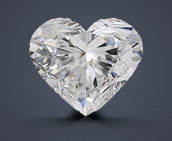 3.02 Carat · D · VS2 Rare Carat Ideal Cut