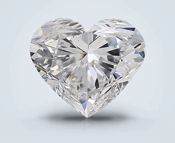 3.02 Carat · D · VS2 Rare Carat Ideal Cut