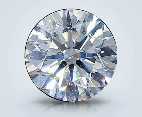4.01 Carat · I · SI2 Rare Carat Ideal Cut