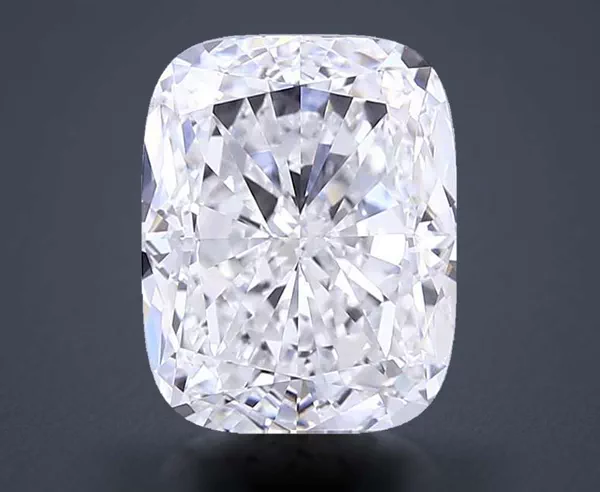 5.03 Carat · E · IF very good Cut