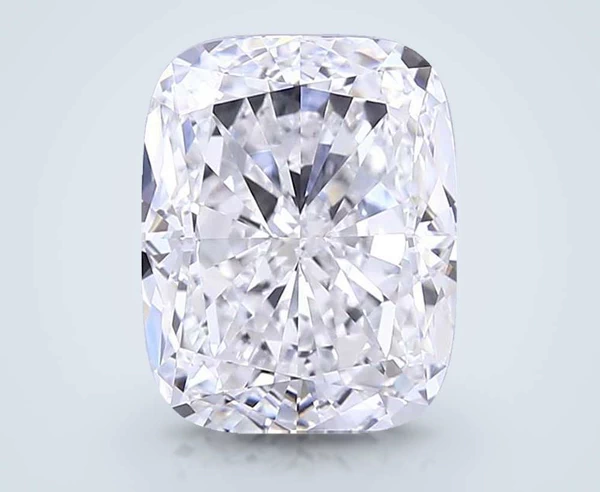 5.03 Carat · E · IF very good Cut