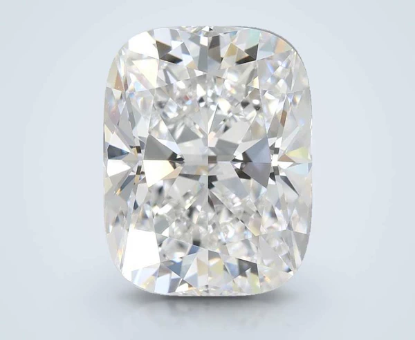 5.03 Carat · D · VVS1 Rare Carat Ideal Cut
