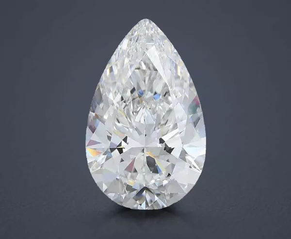 3.48 Carat · E · VVS2 Rare Carat Ideal Cut