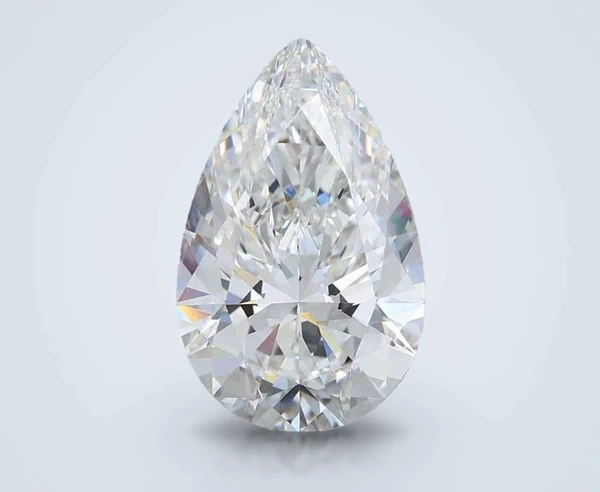 3.48 Carat · E · VVS2 Rare Carat Ideal Cut