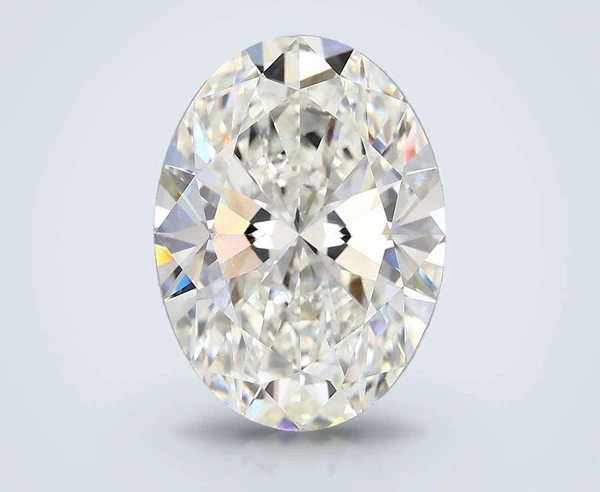 4.63 Carat · F · VS1 Rare Carat Ideal Cut