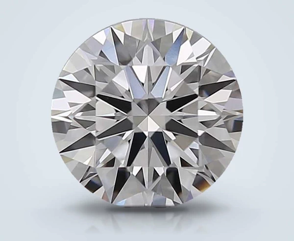 1.09 Carat · E · IF Rare Carat Ideal Cut