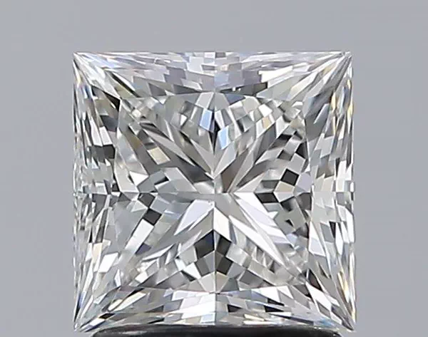 1.7 Carat · H · SI1 Rare Carat Ideal Cut