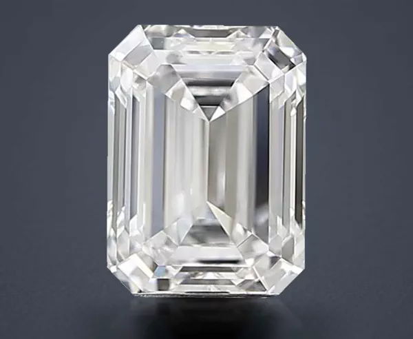 2.53 Carat · D · IF Rare Carat Ideal Cut