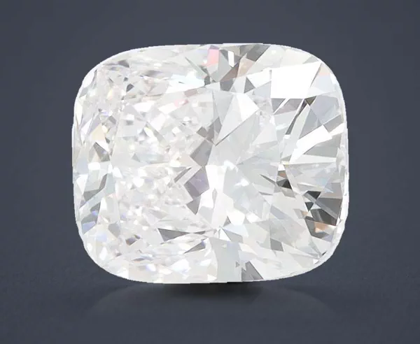 2.87 Carat · D · VVS1 Rare Carat Ideal Cut