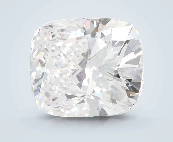 2.87 Carat · D · VVS1 Rare Carat Ideal Cut