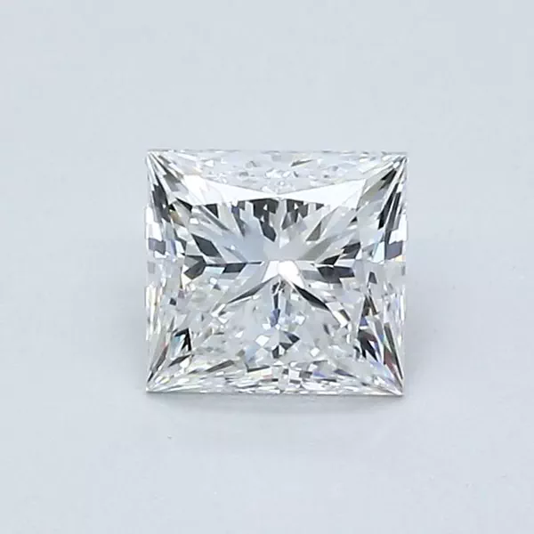 0.67 Carat · F · SI1 Rare Carat Ideal Cut