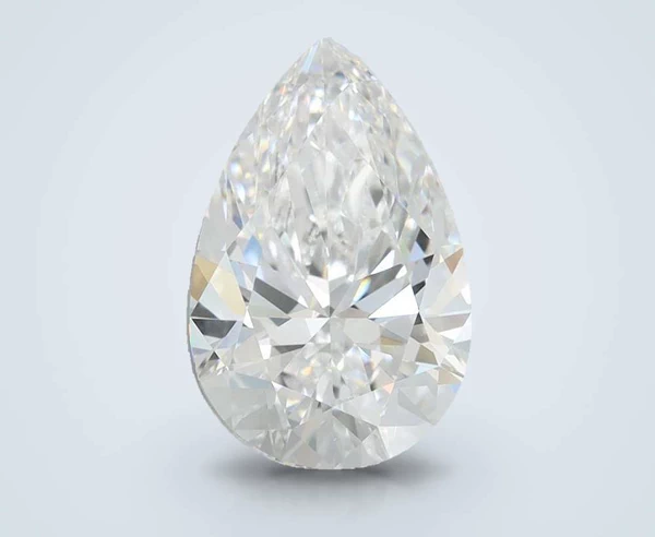 2.07 Carat · D · FL Rare Carat Ideal Cut