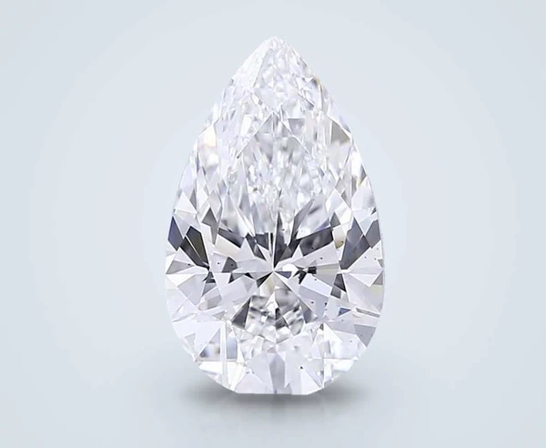 3.01 Carat · D · VS2 Rare Carat Ideal Cut