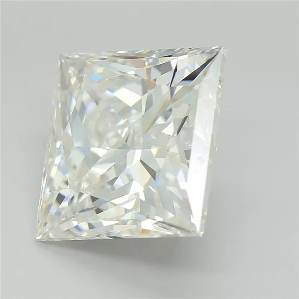 5.01 Carat · E · VVS2 Rare Carat Ideal Cut