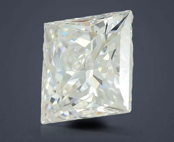 5.01 Carat · E · VVS2 Rare Carat Ideal Cut
