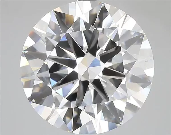 8.02 Carat · E · VVS1 excellent Cut