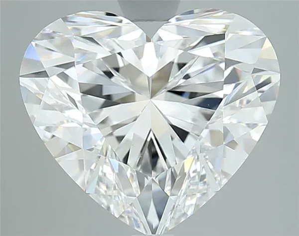 4.24 Carat · D · VS2 Rare Carat Ideal Cut