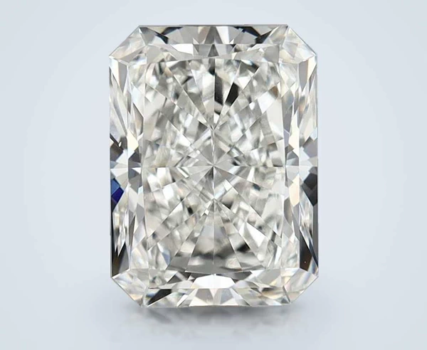 2.96 Carat · G · VVS2 Rare Carat Ideal Cut