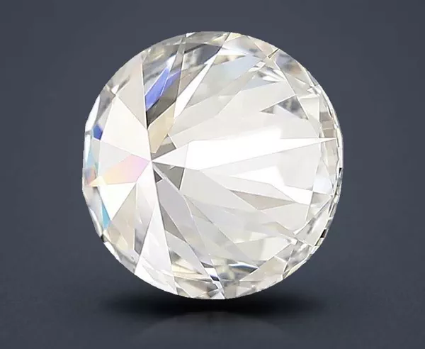 1.01 Carat · H · IF Rare Carat Ideal Cut