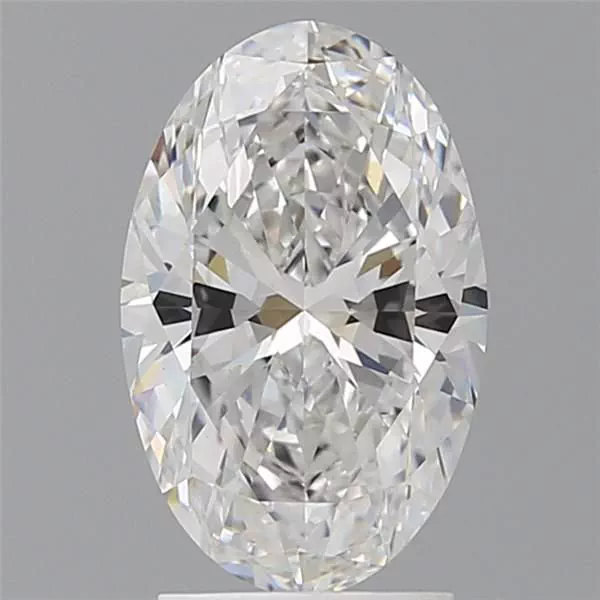 2.55 Carat · E · VVS2 Rare Carat Ideal Cut