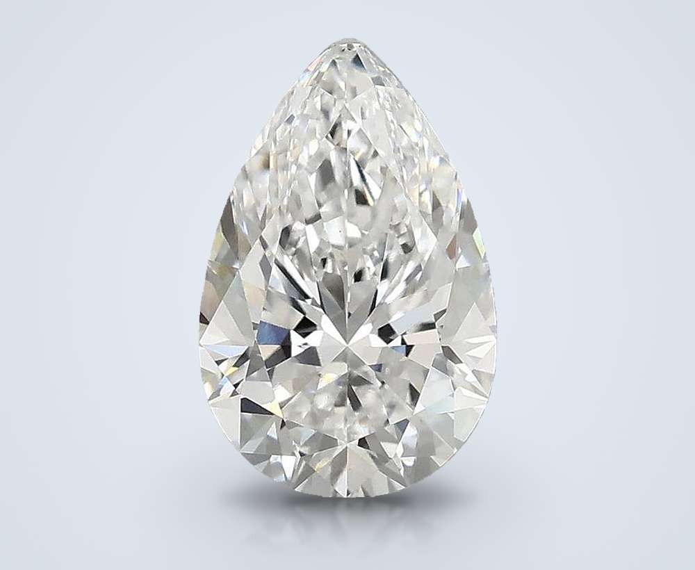 1.98 Carat · D · VS1 Rare Carat Ideal Cut