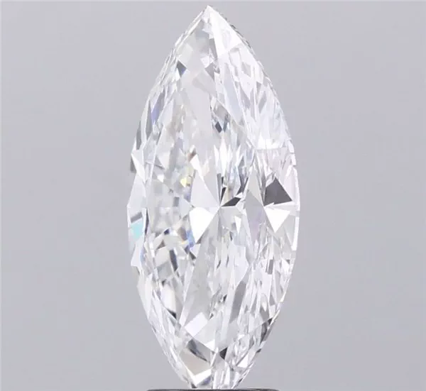 4 Carat · E · VVS2 Rare Carat Ideal Cut