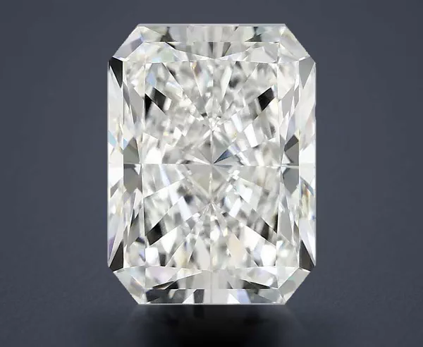 4.6 Carat · E · VVS2 Rare Carat Ideal Cut