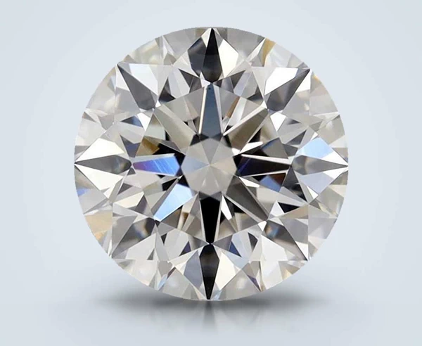 1.01 Carat · I · VS1 Rare Carat Ideal Cut