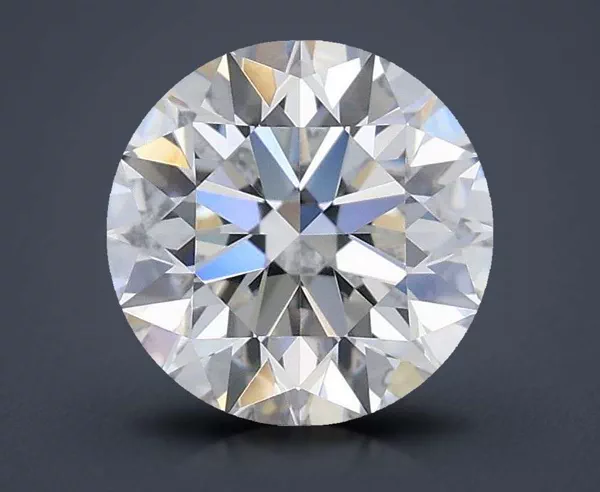 0.63 Carat · G · VVS1 Rare Carat Ideal Cut