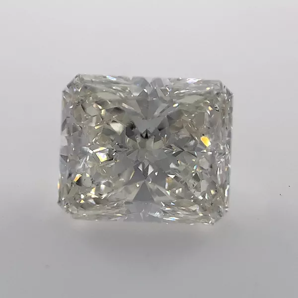 2.53 Carat · J · SI1 Rare Carat Ideal Cut