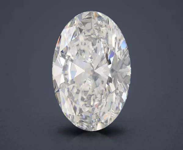 4.01 Carat · E · SI1 Rare Carat Ideal Cut