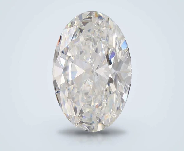 4.01 Carat · E · SI1 Rare Carat Ideal Cut