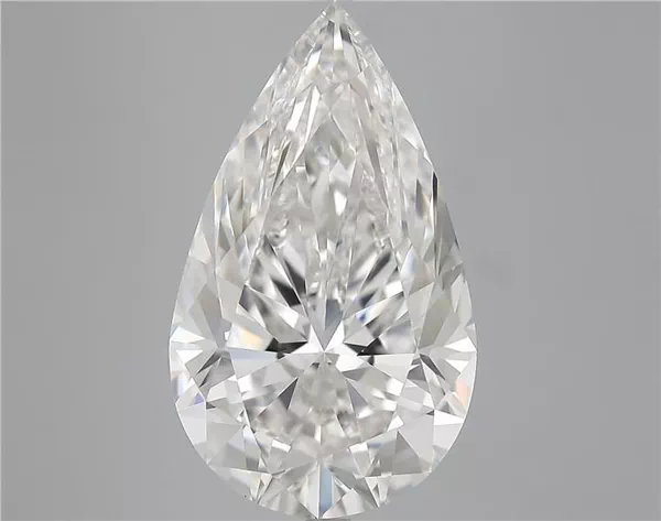 10.02 Carat · G · IF Rare Carat Ideal Cut