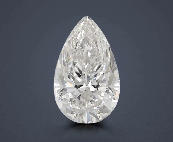 10.02 Carat · G · IF Rare Carat Ideal Cut