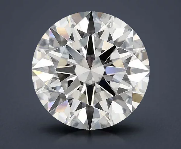 2.56 Carat · H · VS1 Rare Carat Ideal Cut